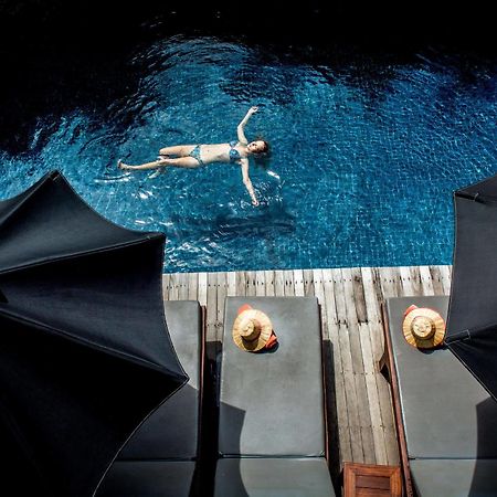 Santa Clara Boutique Hotel Siem Reap Zewnętrze zdjęcie