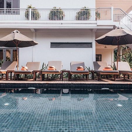 Santa Clara Boutique Hotel Siem Reap Zewnętrze zdjęcie