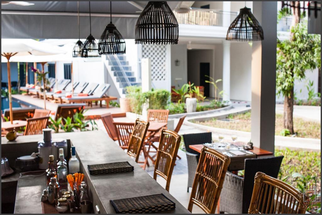 Santa Clara Boutique Hotel Siem Reap Zewnętrze zdjęcie