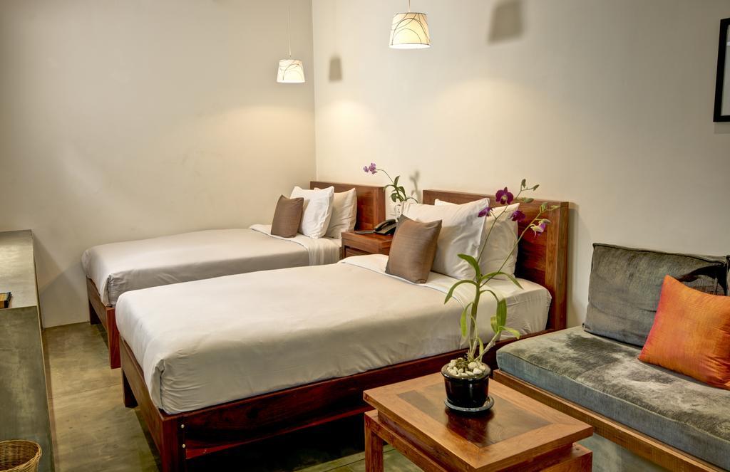 Santa Clara Boutique Hotel Siem Reap Zewnętrze zdjęcie