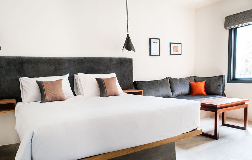 Santa Clara Boutique Hotel Siem Reap Zewnętrze zdjęcie