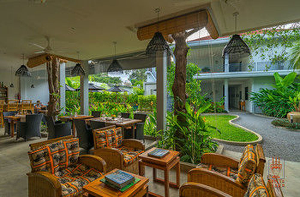 Santa Clara Boutique Hotel Siem Reap Zewnętrze zdjęcie