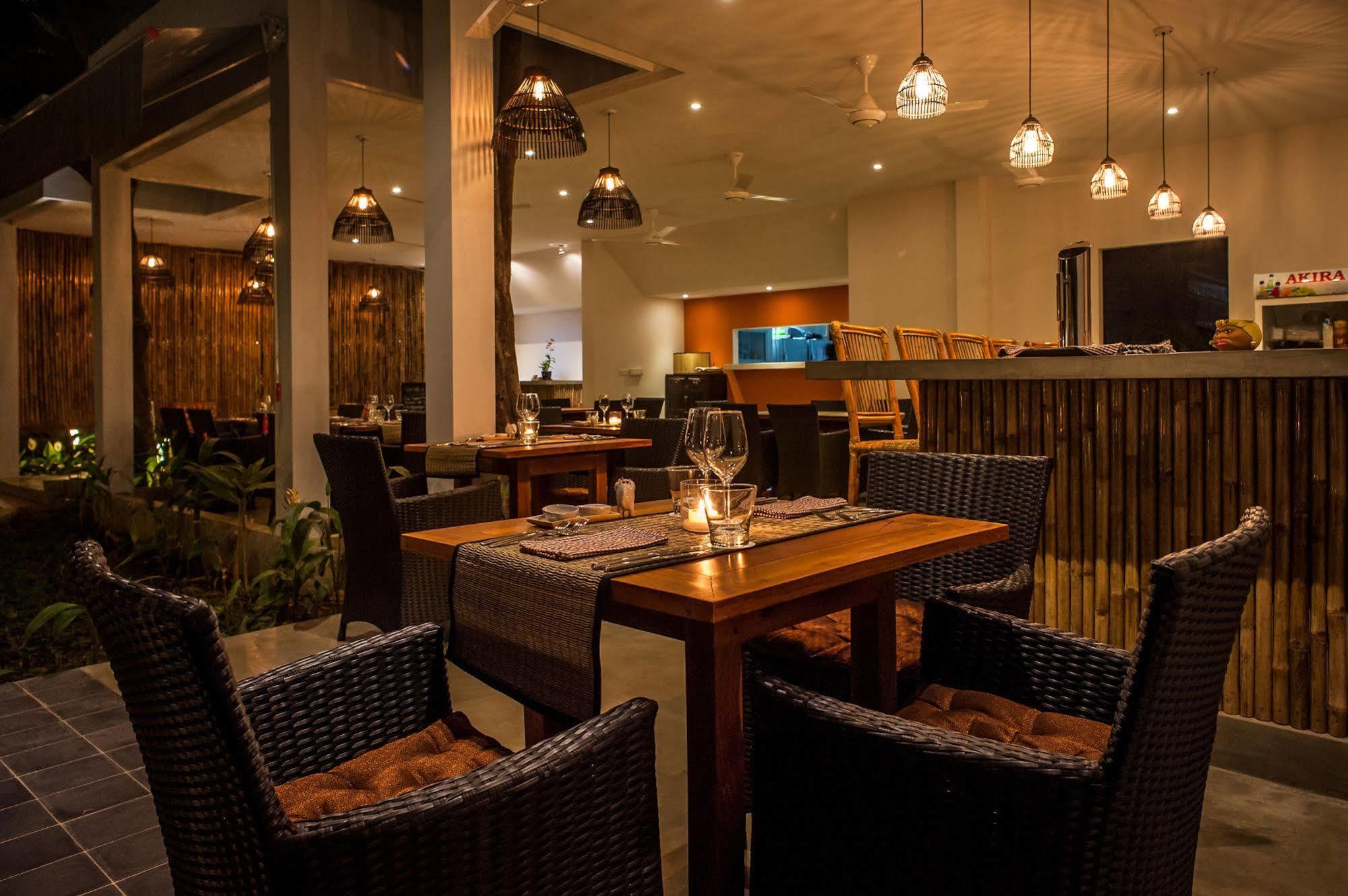 Santa Clara Boutique Hotel Siem Reap Zewnętrze zdjęcie