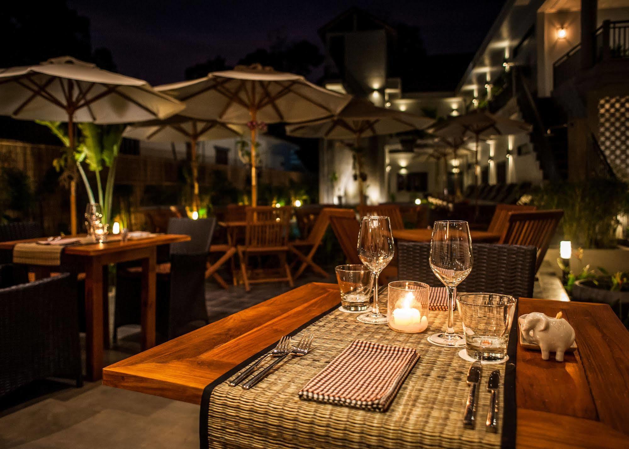 Santa Clara Boutique Hotel Siem Reap Zewnętrze zdjęcie