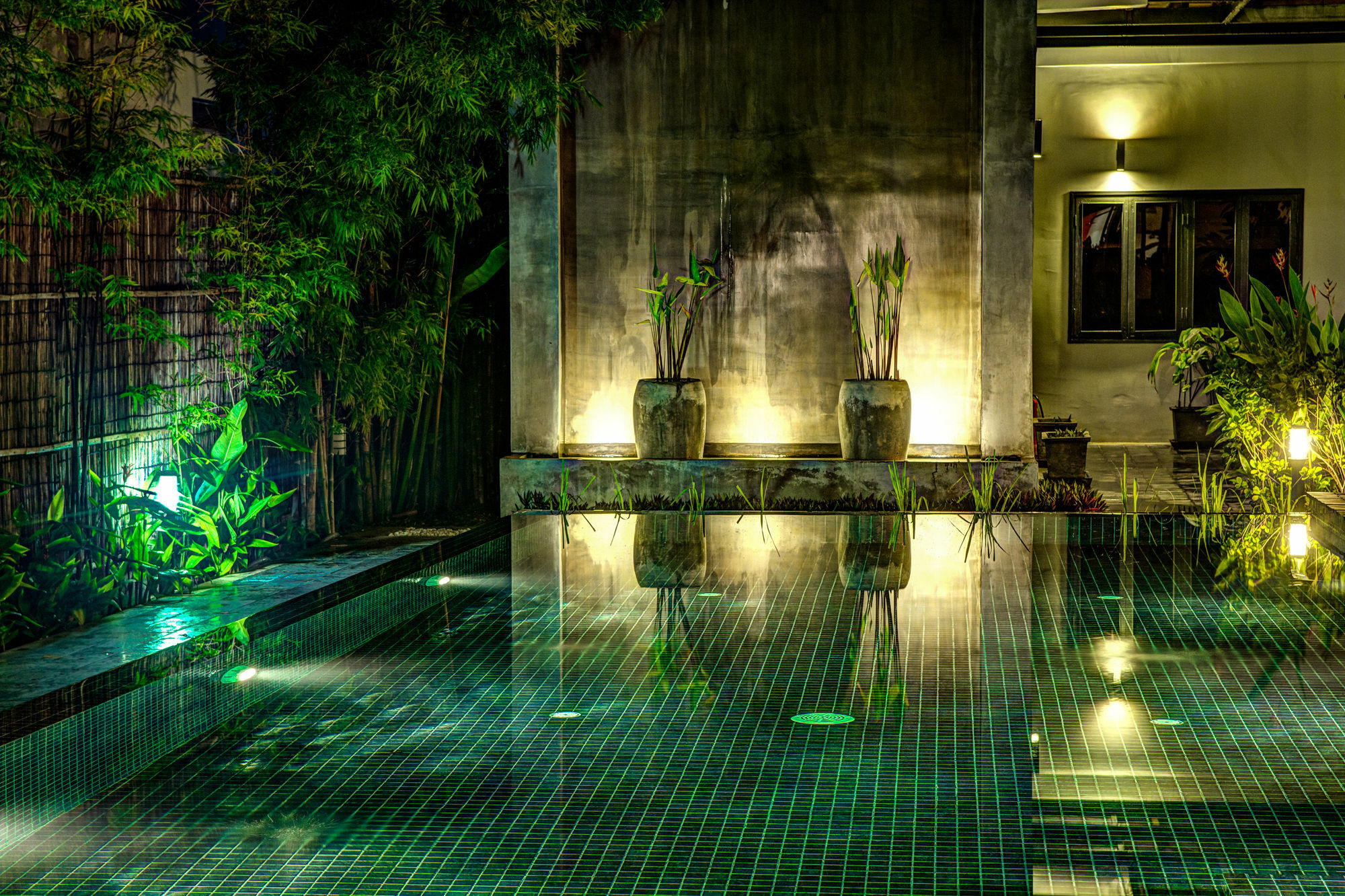 Santa Clara Boutique Hotel Siem Reap Zewnętrze zdjęcie
